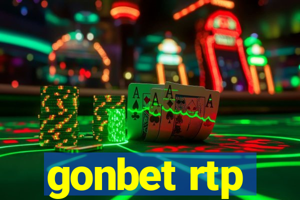 gonbet rtp